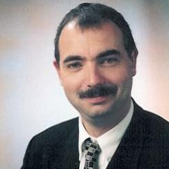 Profile picture of Pierre FELTGEN